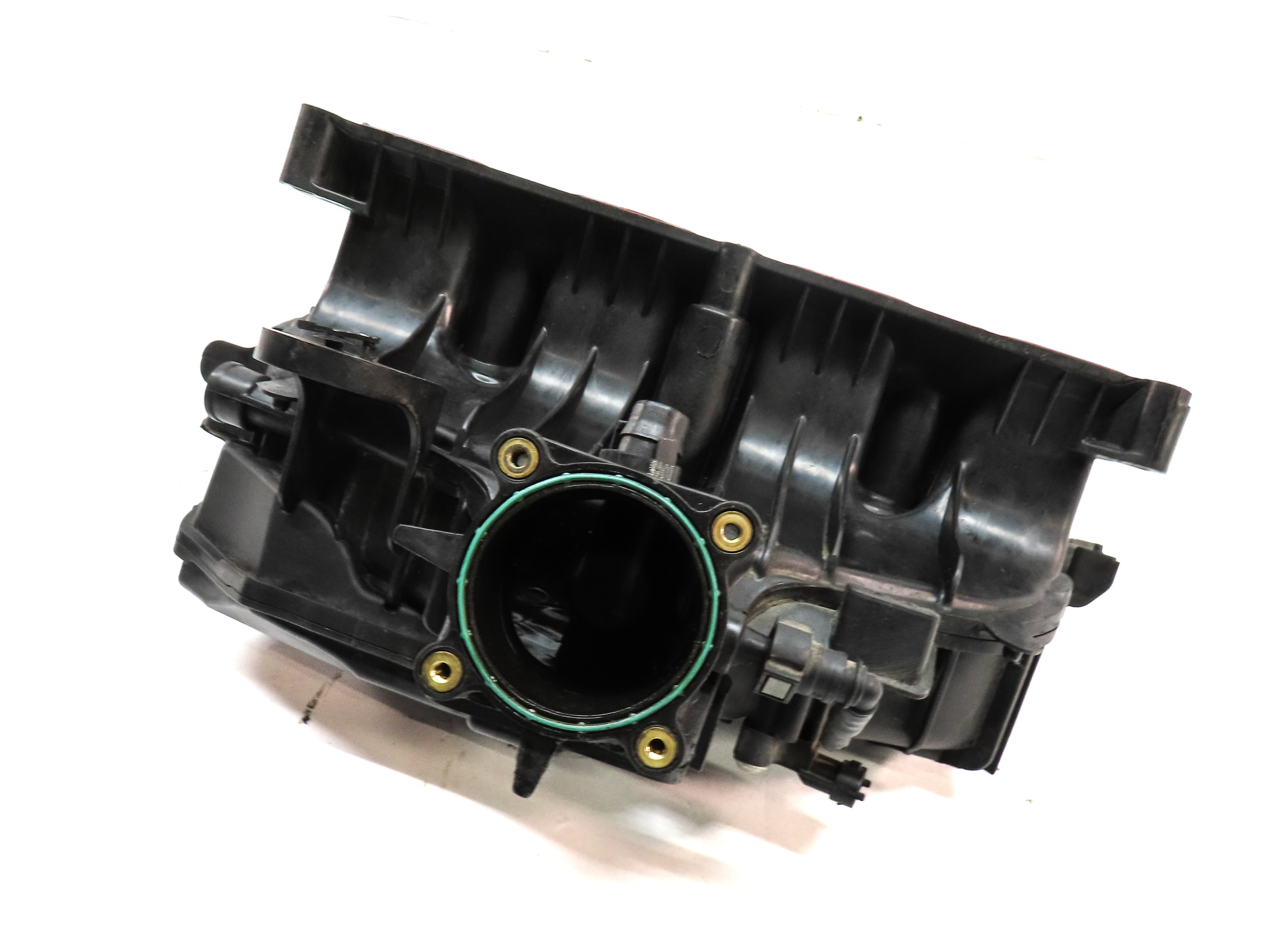 2014-2017 RANGE ROVER EVOQUE DISCOVERY SPORT (L538 L550) 2.0L INTAKE MANIFOLD — exact item pictured